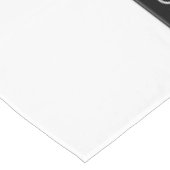 Nappe Magasin Éphémère Entreprise Logo Rectangle Foire-E (Angle)