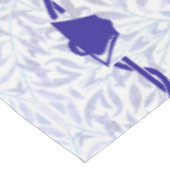 Nappe Magen David ~ Bell et grenade (Angle)