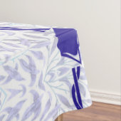 Nappe Magen David ~ Bell et grenade (In Situ)