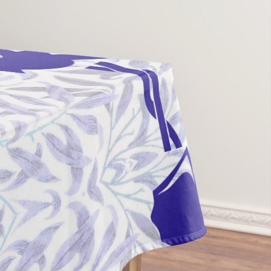 Nappe Magen David ~ Bell et grenade (In Situ)