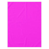 Nappe Magenta brillant (couleur solide) (Devant)