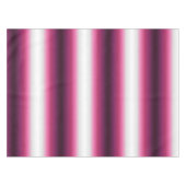 Nappe magenta maroon marsala burgundy ombre branché (Devant (Horizontal))