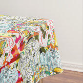 Nappe Magic Garden Whispering Tunes (In Situ)