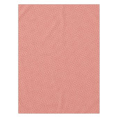 Nappe Magie Bohème Florale Atténuée (Devant)