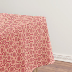 Nappe Magie Bohème Florale Atténuée