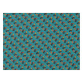 Nappe Magie de chat (Devant (Horizontal))