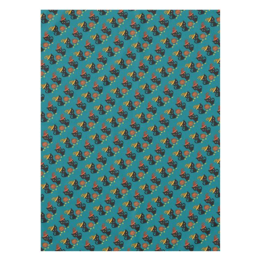 Nappe Magie de chat (Devant)