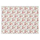 Nappe magie de noël (Devant (Horizontal))