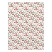 Nappe magie de noël (Devant)