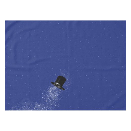 Nappe Magie d'hiver Casquette des Snowmans (Devant (Horizontal))