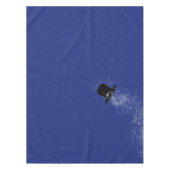 Nappe Magie d'hiver Casquette des Snowmans (Devant)