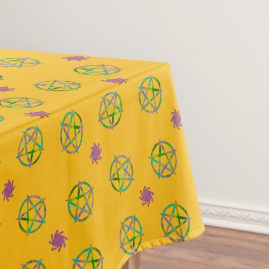 Nappe Magie Sun de rotation (In Situ)