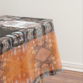 Nappe Magificence enseignée (In Situ)