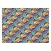 NAPPE MAGIQUE BUTTERFLY (Devant (Horizontal))