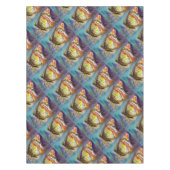 NAPPE MAGIQUE BUTTERFLY (Devant)