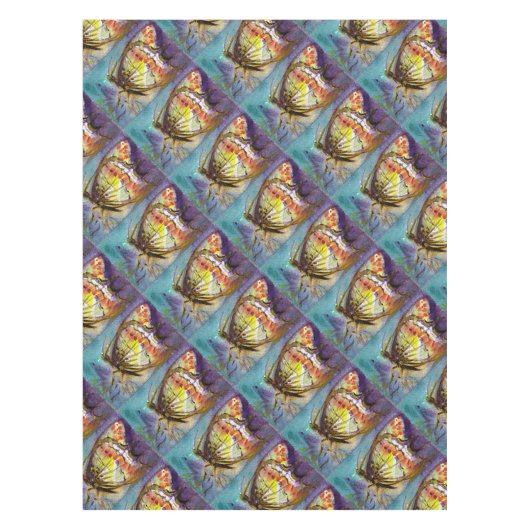 NAPPE MAGIQUE BUTTERFLY (Devant)