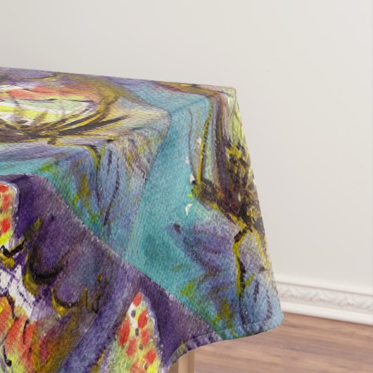 NAPPE MAGIQUE BUTTERFLY (In Situ)