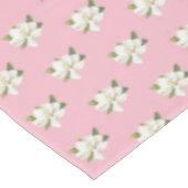 Nappe Magnolia blossom (Angle)