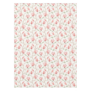 Nappe Magnolia Drift Rose Pâle
