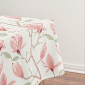 Nappe Magnolia Drift Rose Pâle (In Situ)