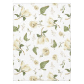 Nappe Magnolia Printemps Pâques (Devant)