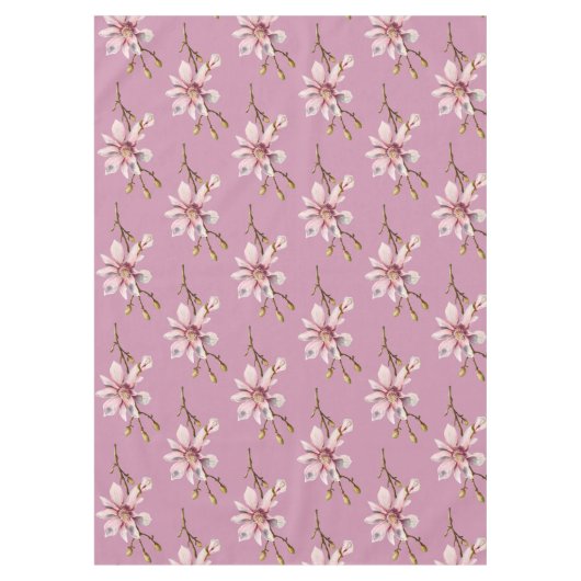 Nappe Magnolia Souvenirs (Devant)