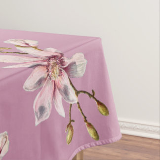 Nappe Magnolia Souvenirs