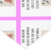 Nappe mahjong (Angle)