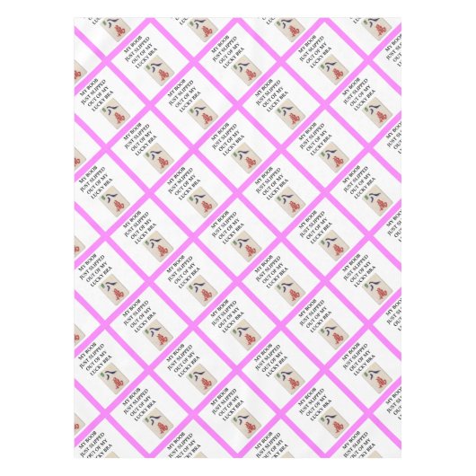 Nappe mahjong (Devant)