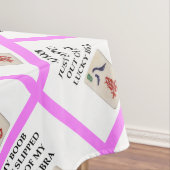 Nappe mahjong (In Situ)