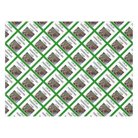 NAPPE MAHJONG (Devant (Horizontal))