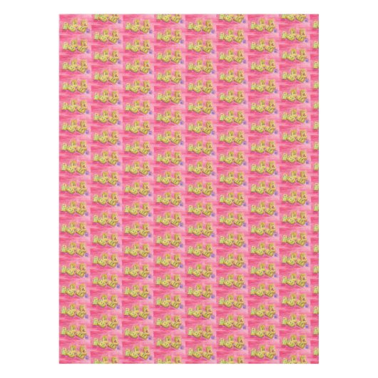 Nappe Mahjong (Devant)