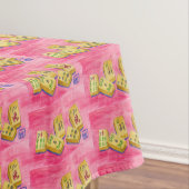 Nappe Mahjong (In Situ)