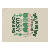 Nappe Main-d'oeuvre et livraison Chance de charme Infirm (Devant (Horizontal))