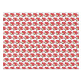 Nappe Maine Côtière Maine Homard Dîner Nourriture de la  (Devant (Horizontal))