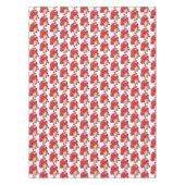 Nappe Maine Côtière Maine Homard Dîner Nourriture de la  (Devant)