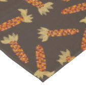 Nappe Maïs ou maïs indien à thème (Angle)