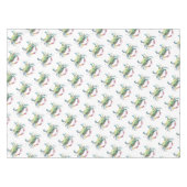 Nappe Maison de la plage côtière du crabe (Devant (Horizontal))