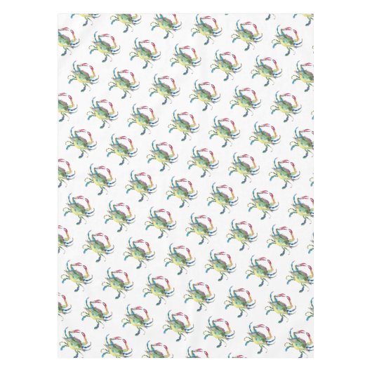 Nappe Maison de la plage côtière du crabe (Devant)