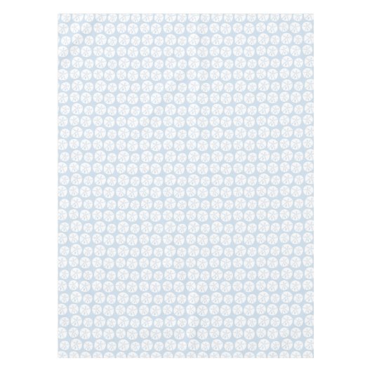 Nappe Maison de plage (Devant)