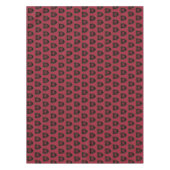 Nappe MAISON DU DRAGON | Maison Targaryen Crest (Devant)