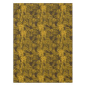 Nappe Makana Palms Hawaiian Tropical Print (Devant)