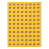 Nappe Male Thanksgiving Turkeys Fanned Tail Gold (Devant)