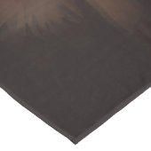 Nappe Malinoi Belge Avec Noël Festif Du Père Noël (Angle)