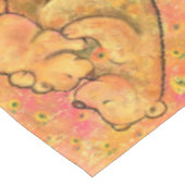 Nappe Maman et Baby Bear (Angle)