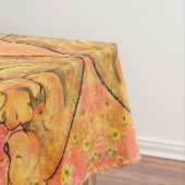 Nappe Maman et Baby Bear (In Situ)