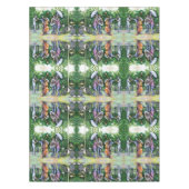 Nappe Maman ne m'a jamais averti des joueurs tuba (Devant)