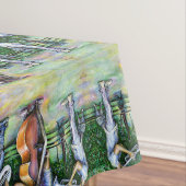 Nappe Maman ne m'a jamais averti des joueurs tuba (In Situ)