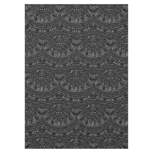 Nappe Mandala (Devant)