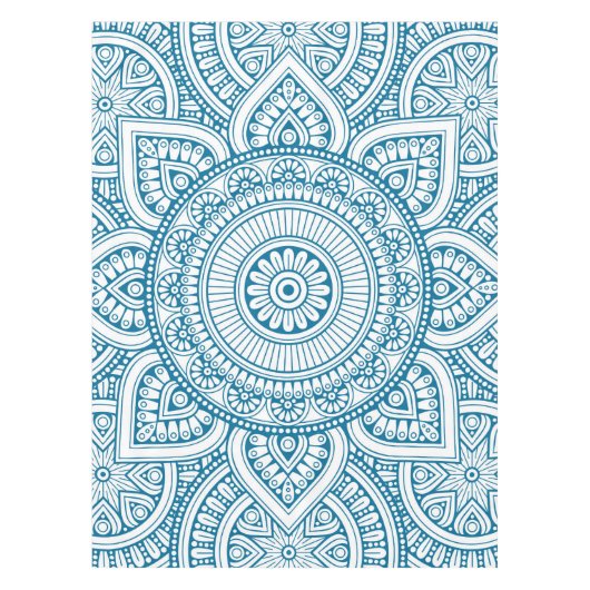 Nappe Mandala (Devant)